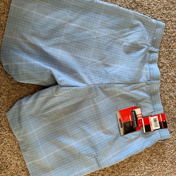 Grand Slam Men's Golf Short - Size 40 - BNWT - Picture 2 of 2